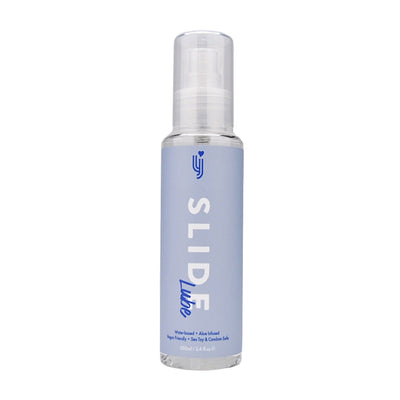 Loving Joy Slide Water Based Lubricant 100ml