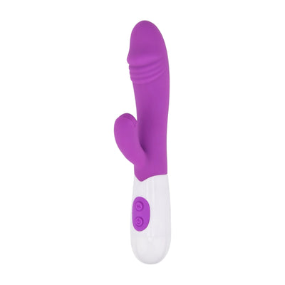 Jessica Rabbit Semi-Realistic Rabbit Vibrator