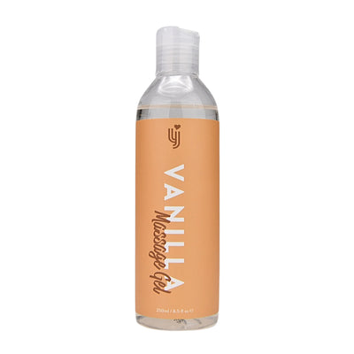 Loving Joy Vanilla Massage Gel 250ml