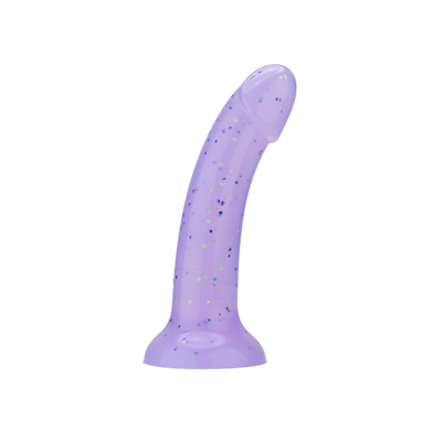 Mina Starlight Silicone Dildo