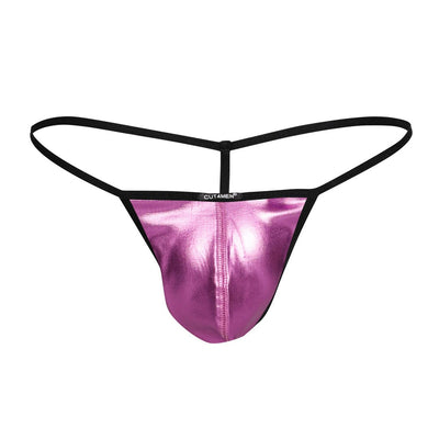 C4M G-String Pink Skai