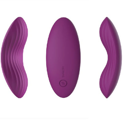 Svakom Edeny App Controlled Knicker Vibrator