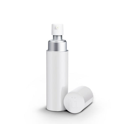 Uberlube Good-To-Go Traveller White