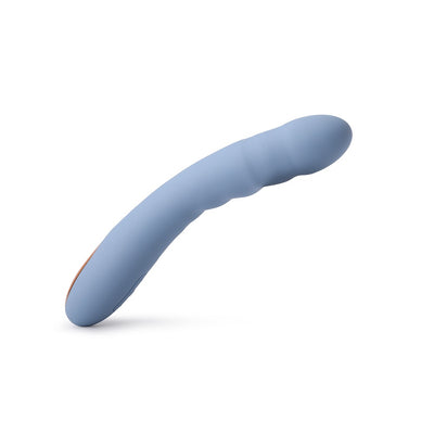 Svakom Ava Neo Interactive Thrusting Vibrator